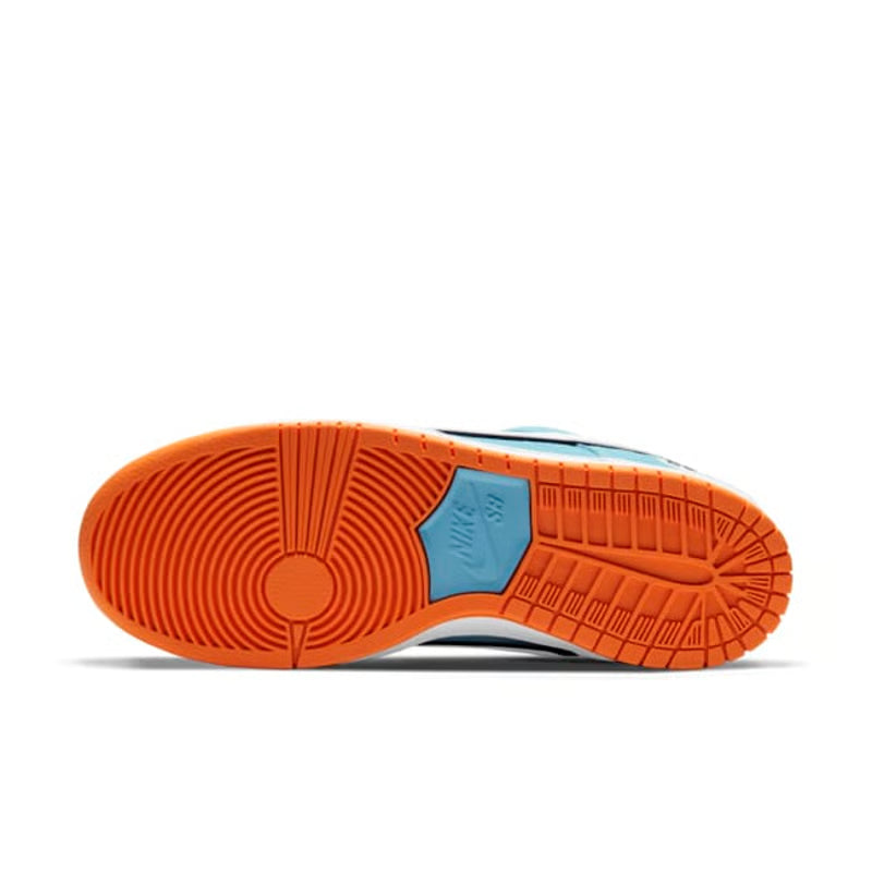 Nike SB Dunk Low Pro "Club 58 Gulf"