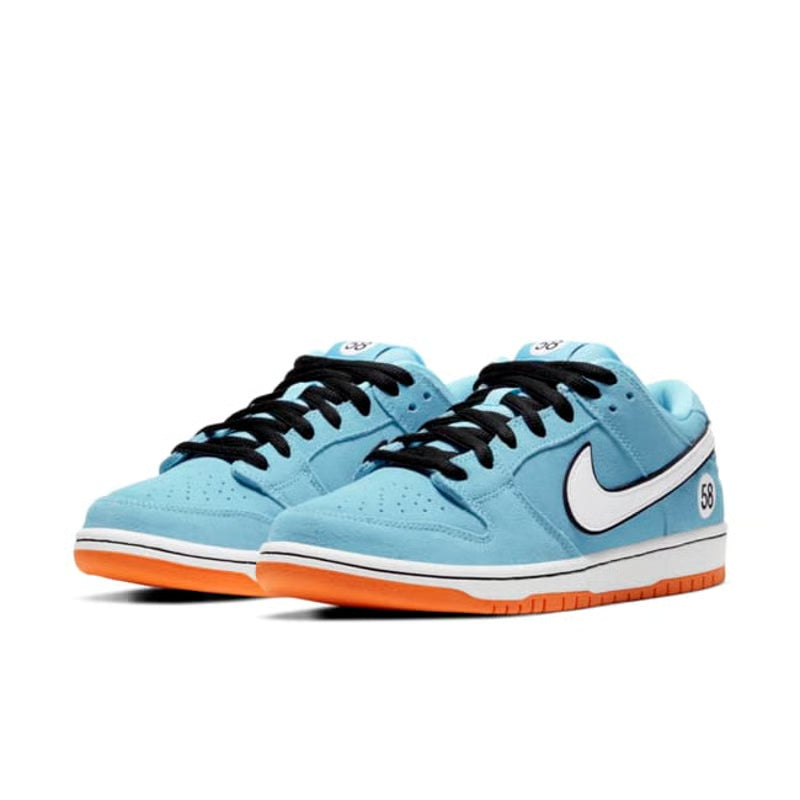 Nike SB Dunk Low Pro "Club 58 Gulf"