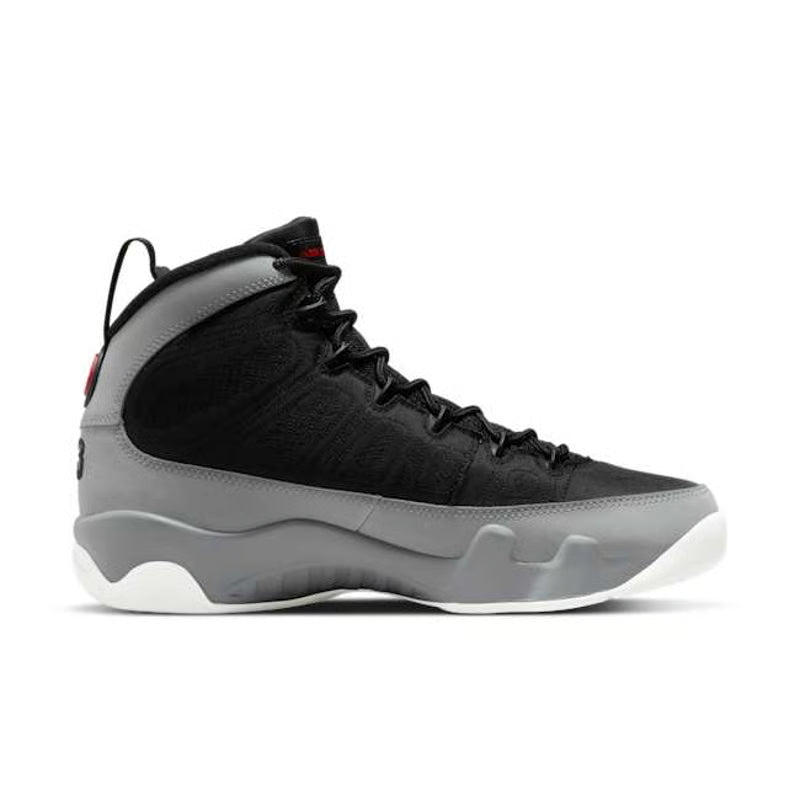 AIR JORDAN 9 RETRO "PARTICLE GREY"