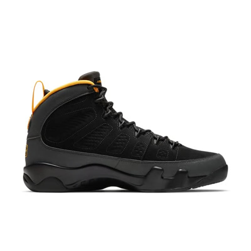 AIR JORDAN 9 RETRO "DARK CHARCOAL"