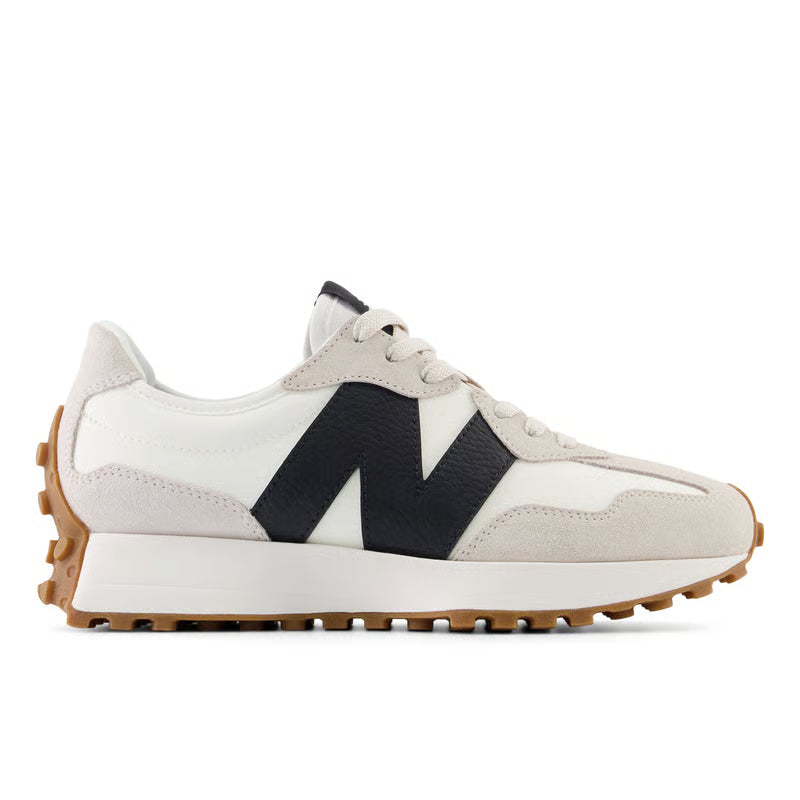 New Balance 327 “Moonbeam & Black”
