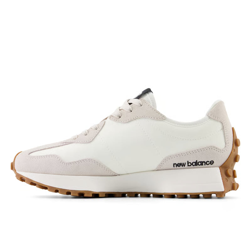 New Balance 327 “Moonbeam & Black”