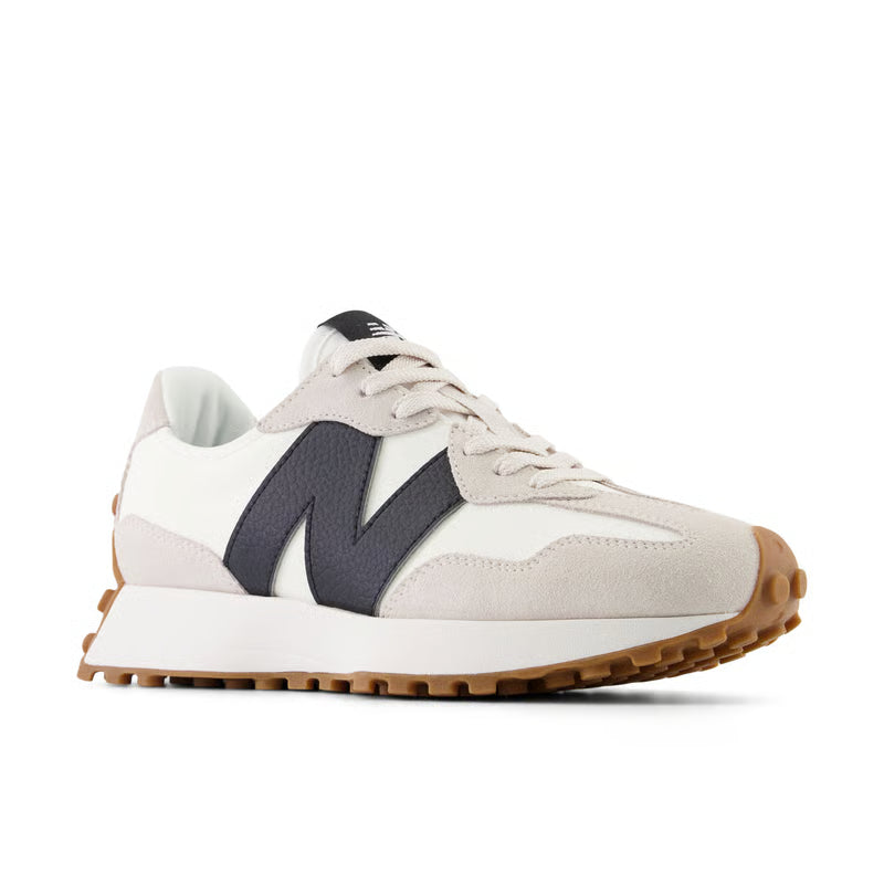 New Balance 327 “Moonbeam & Black”