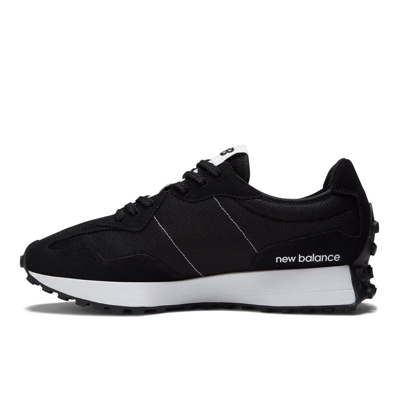 New Balance 327 “Black & White”