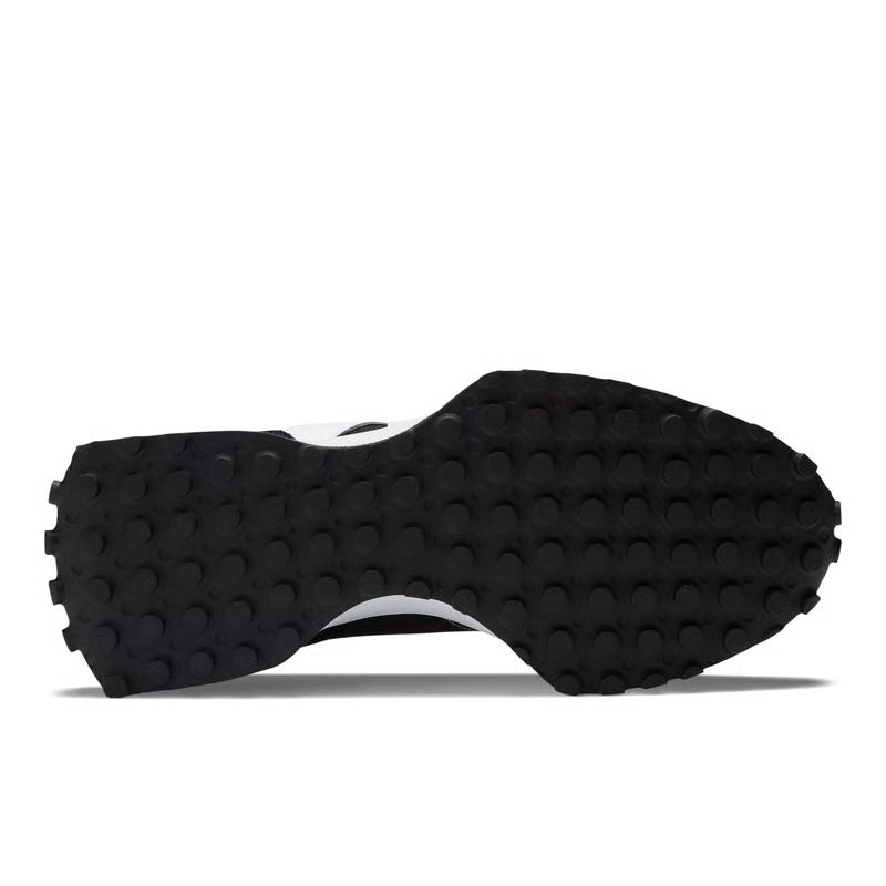 New Balance 327 “Black & White”