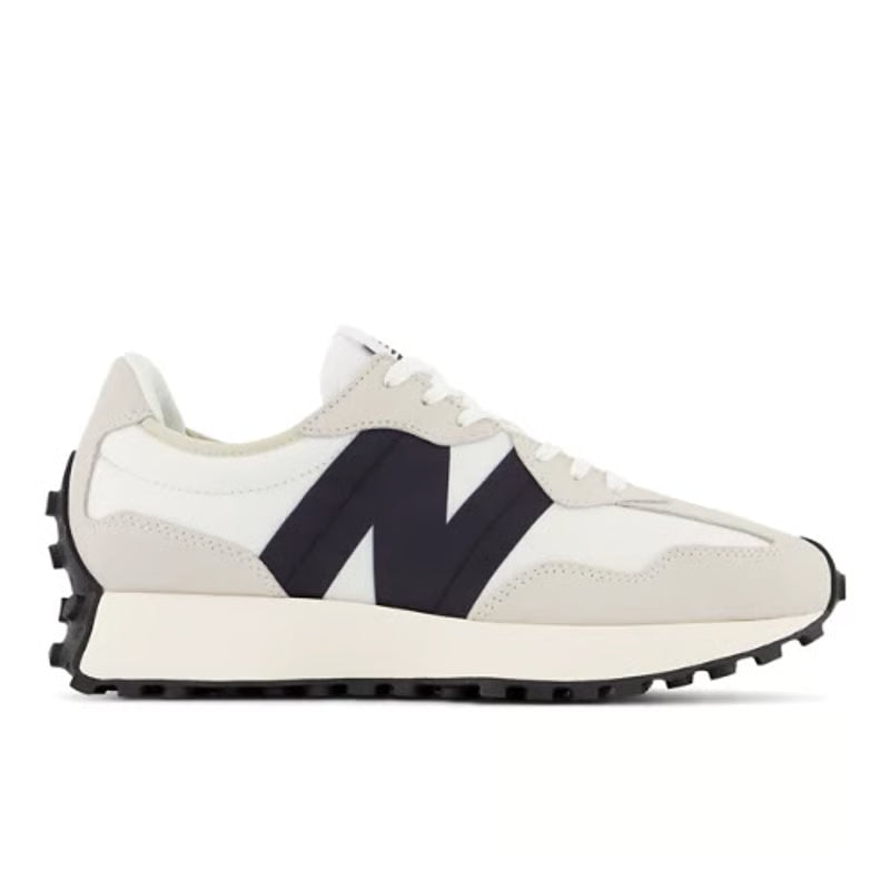 New Balance 327 “Sea Salt & Black”