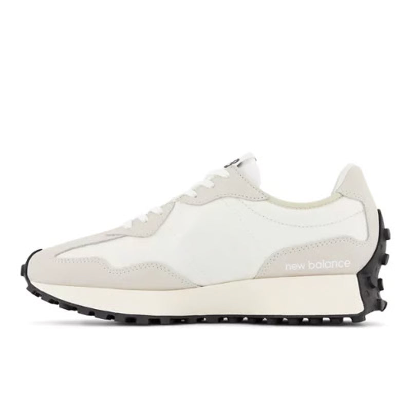 New Balance 327 “Sea Salt & Black”