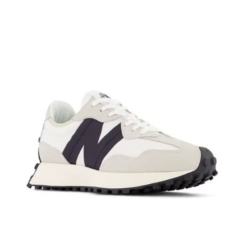 New Balance 327 “Sea Salt & Black”