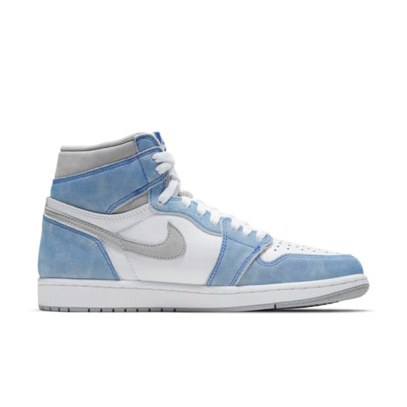 Jordan 1 Retro High OG "Hyper Royal"