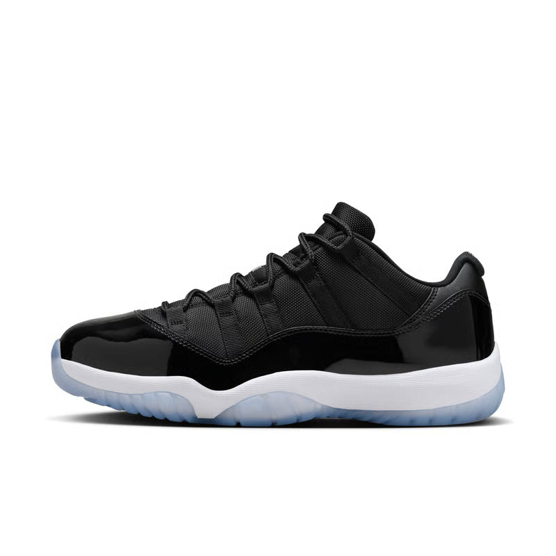 JORDAN 11 RETRO LOW "SPACE JAM"
