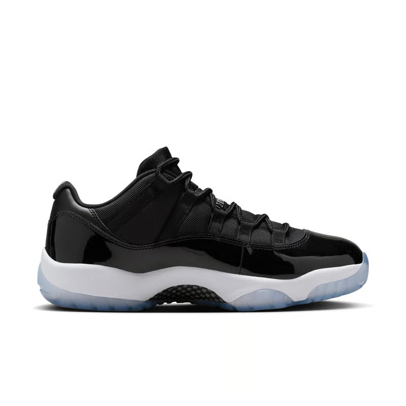 JORDAN 11 RETRO LOW "SPACE JAM"