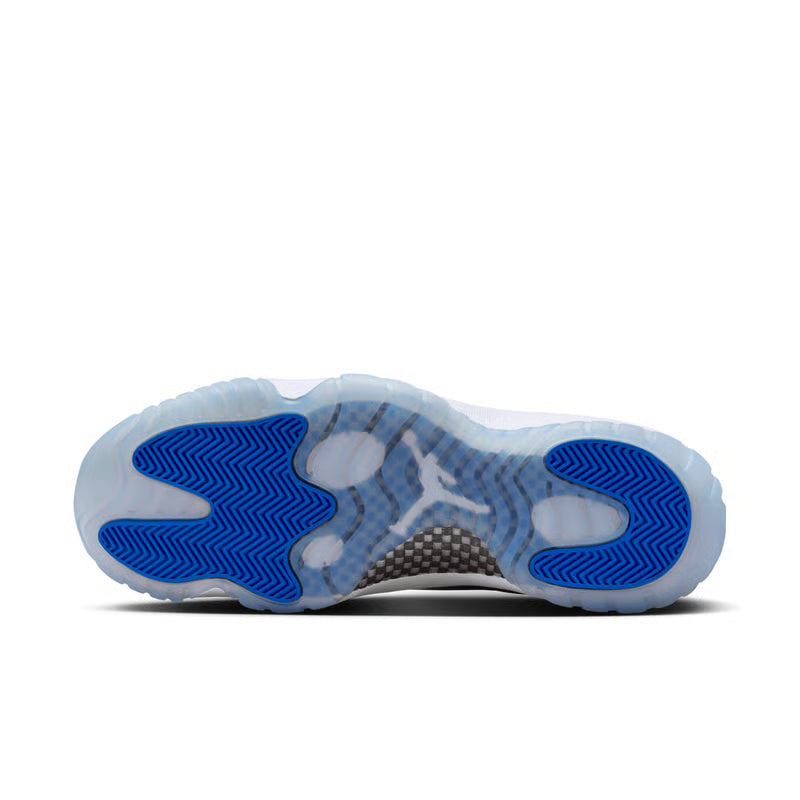 JORDAN 11 RETRO LOW "SPACE JAM"