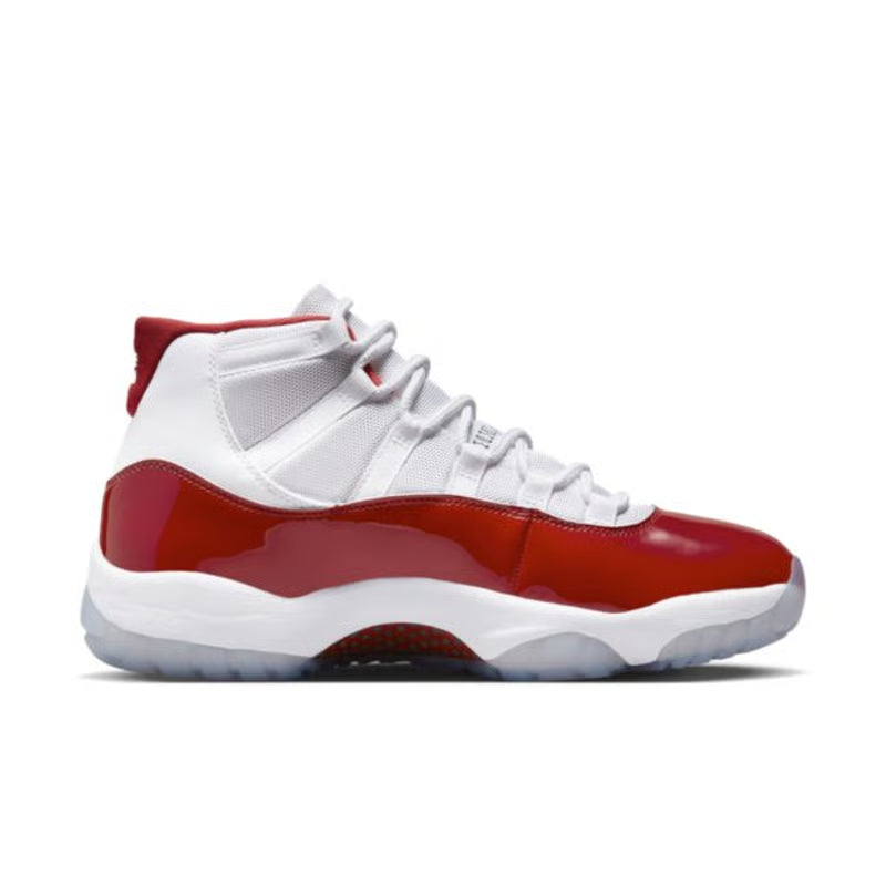 JORDAN 11 RETRO "CHERRY"