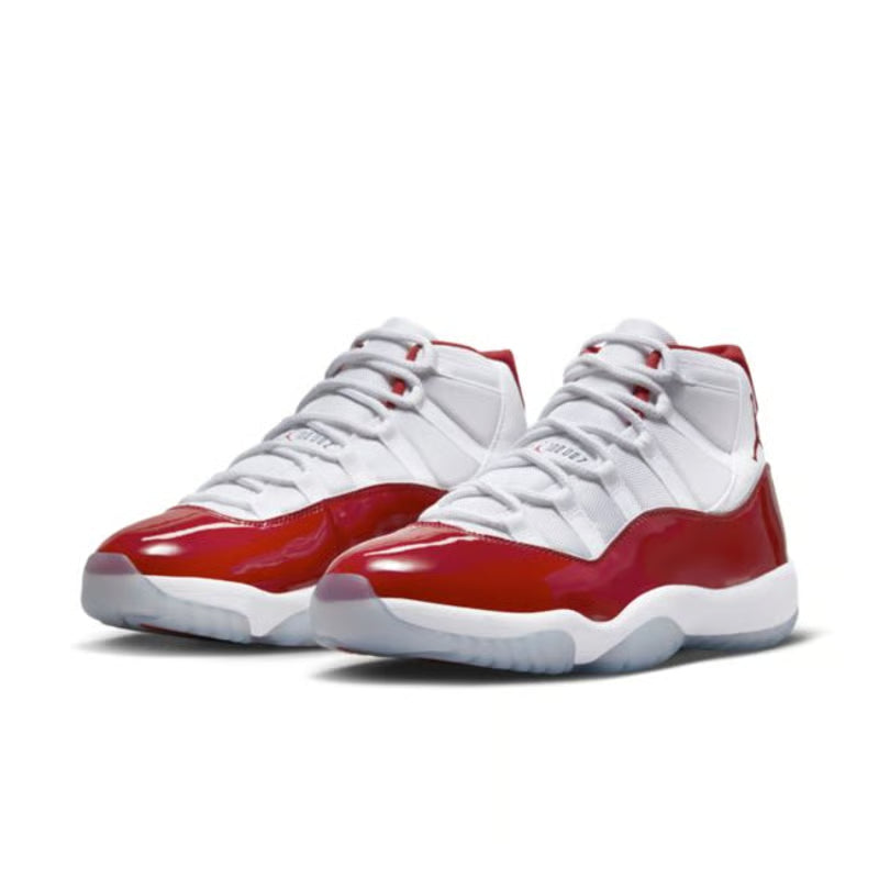JORDAN 11 RETRO "CHERRY"