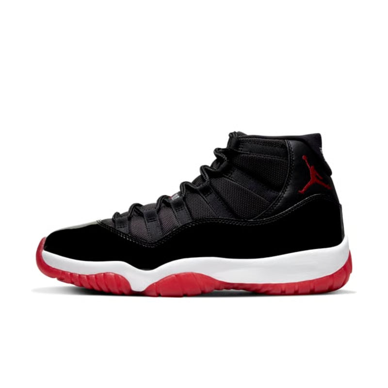 Jordan 11 Retro "Bred"