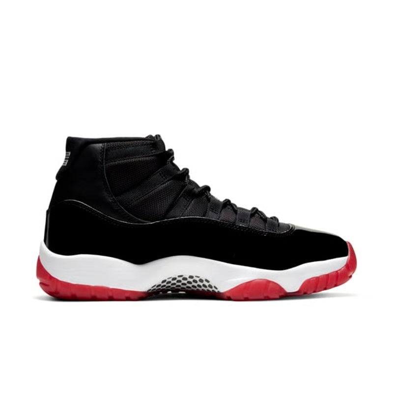 Jordan 11 Retro "Bred"