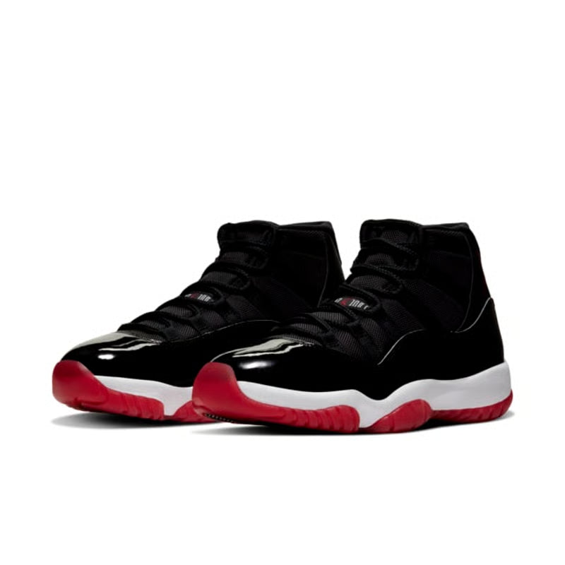 Jordan 11 Retro "Bred"