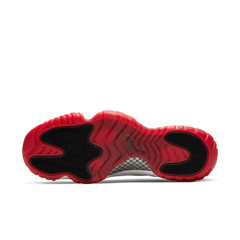 Jordan 11 Retro Low "Concord Bred"
