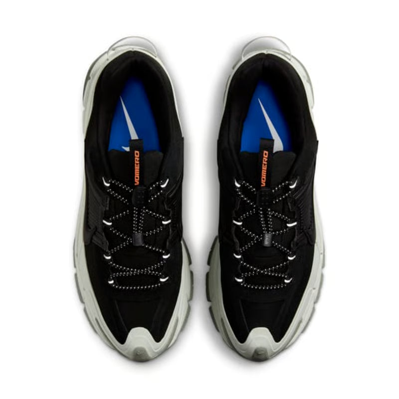 Nike Zoom Vomero Roam "Black & Light Silver"