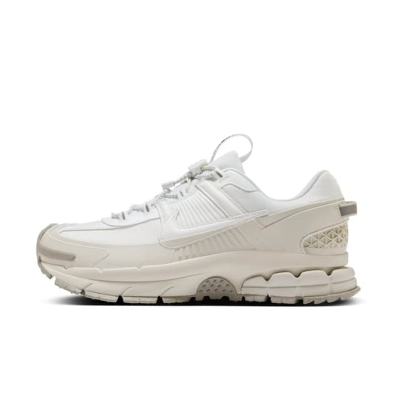 Nike Zoom Vomero Roam "Summit White & Light Bone