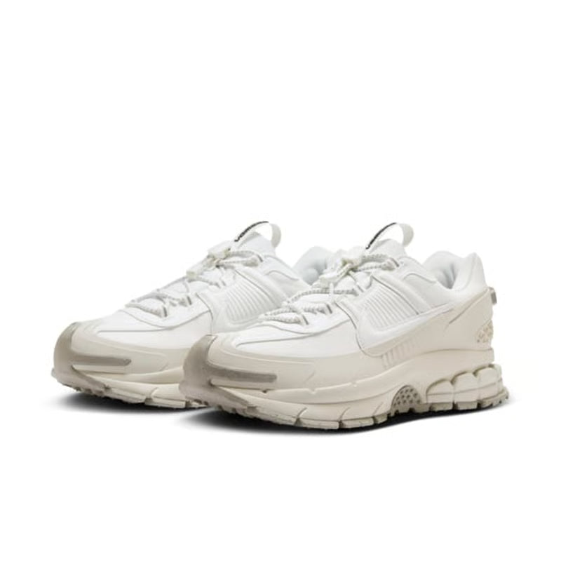 Nike Zoom Vomero Roam "Summit White & Light Bone