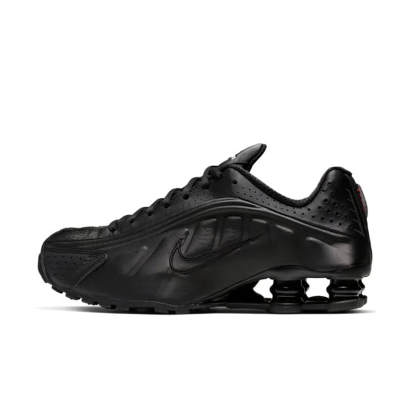 NIKE SHOX R4 "BLACK"