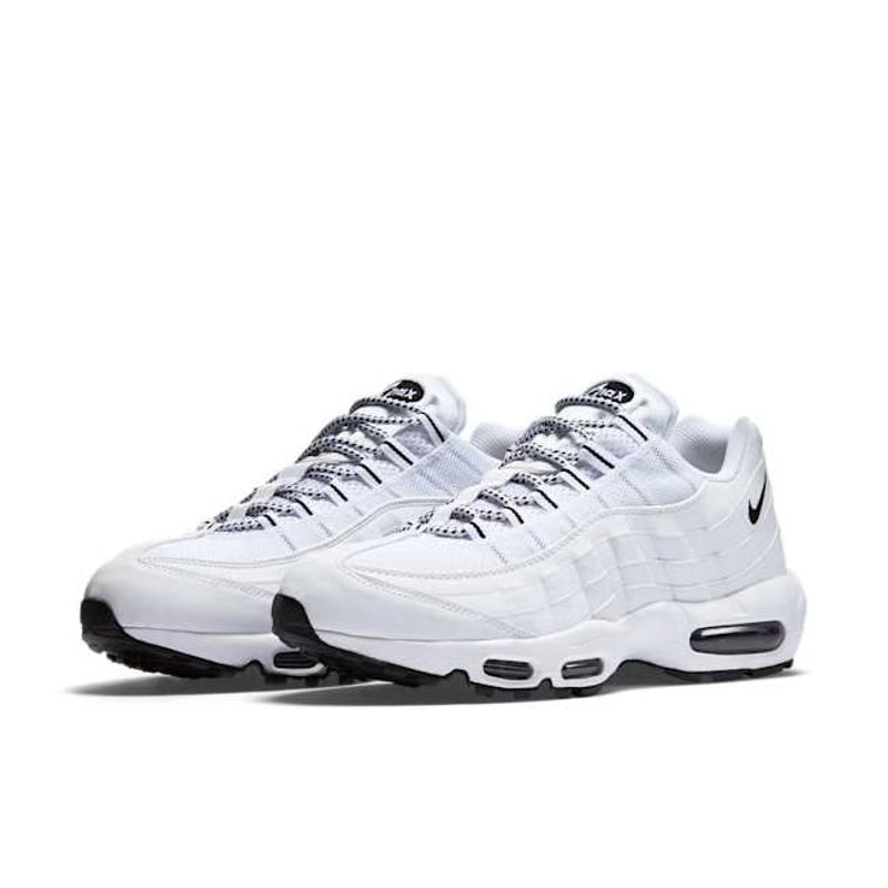 NIKE AIR MAX 95 OG "BLACK & WHITE"