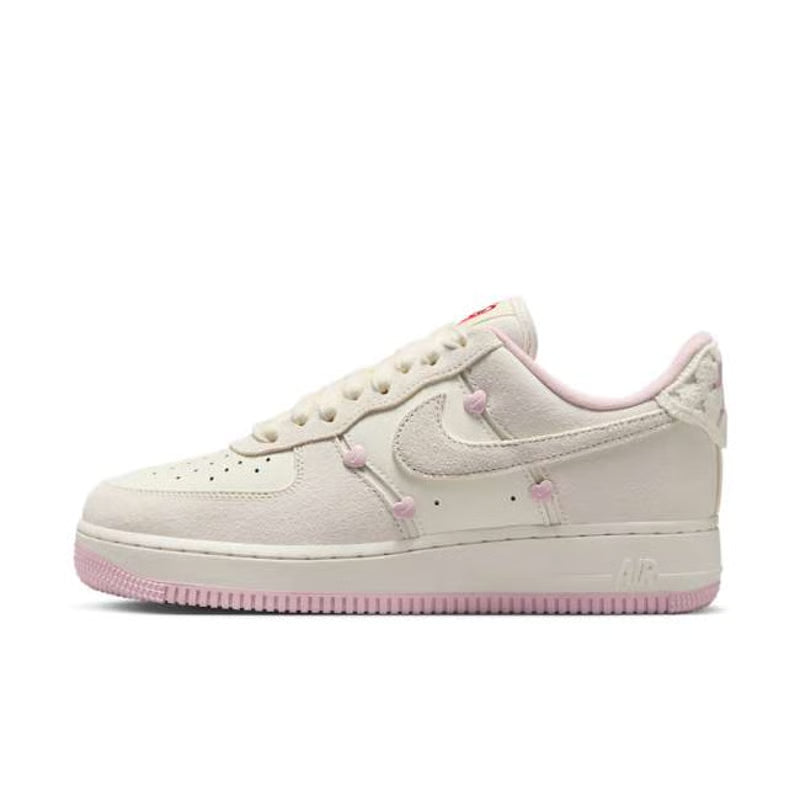 Nike Air Force 1 “Valentine’s Day”