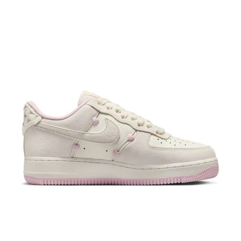 Nike Air Force 1 “Valentine’s Day”