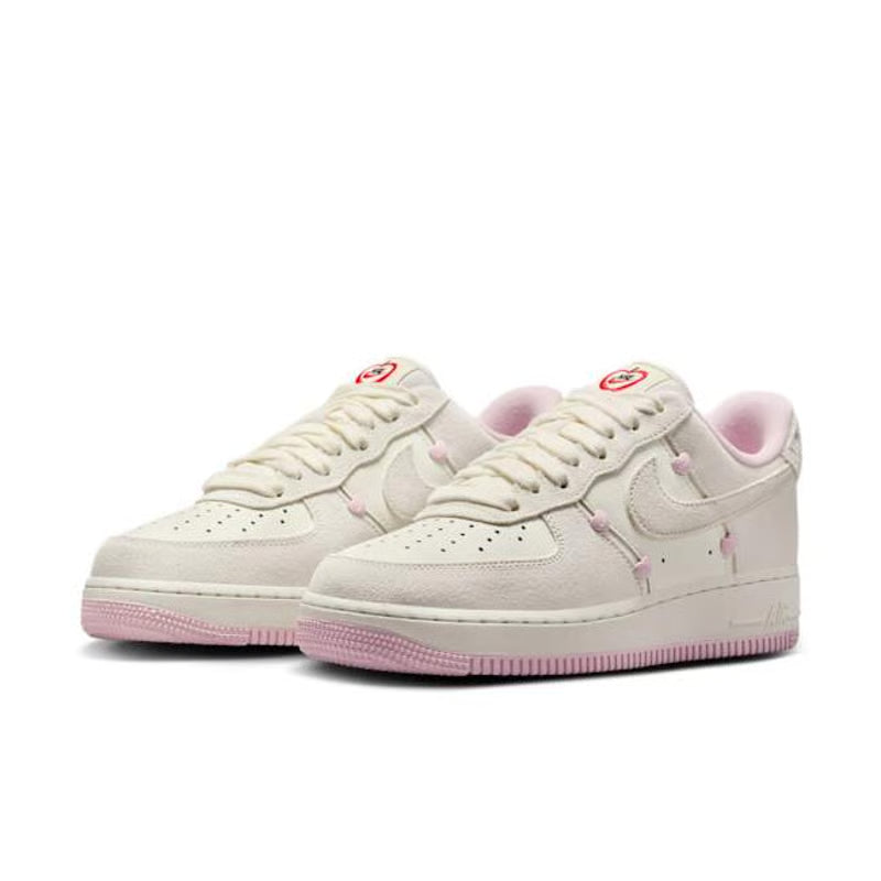 Nike Air Force 1 “Valentine’s Day”