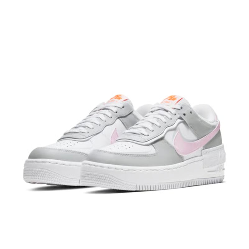 NIKE AIR FORCE 1 SHADOW "PHOTON DUST"