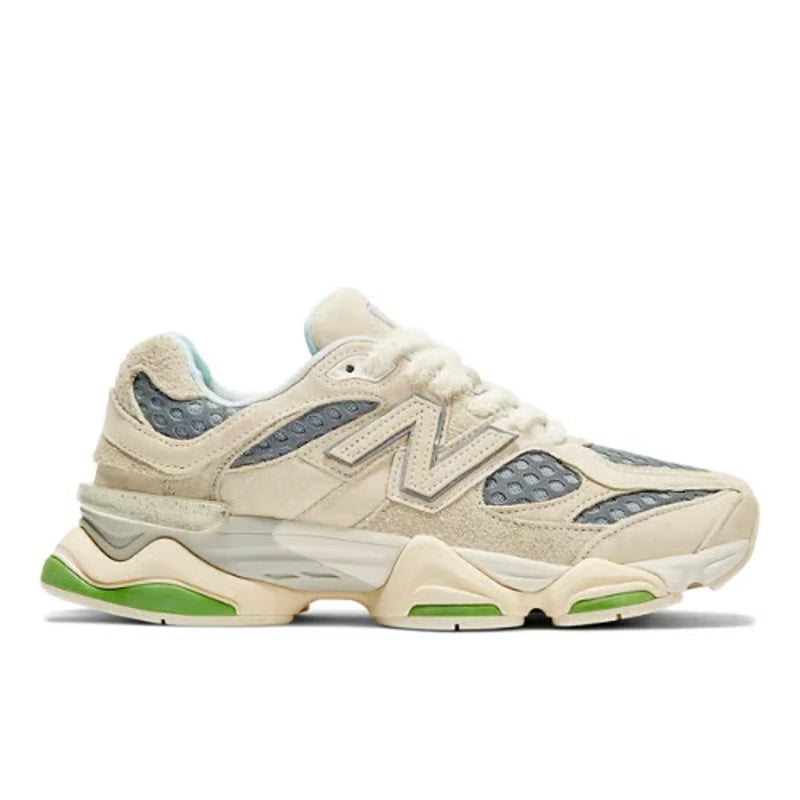New Balance 9060 x Bricks & Wood “Angora”