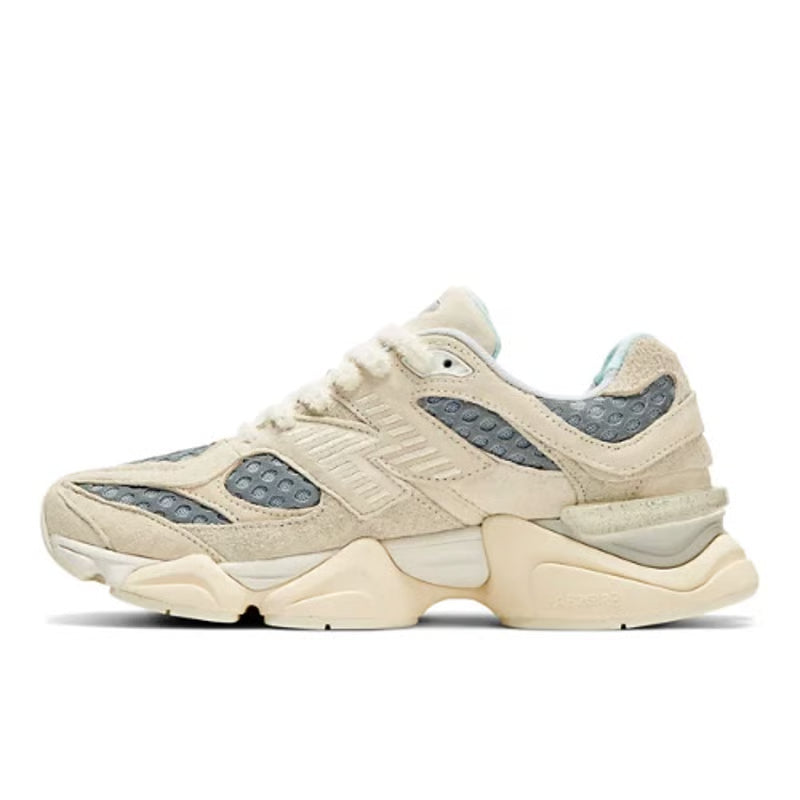 New Balance 9060 x Bricks & Wood “Angora”