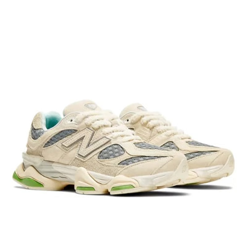 New Balance 9060 x Bricks & Wood “Angora”