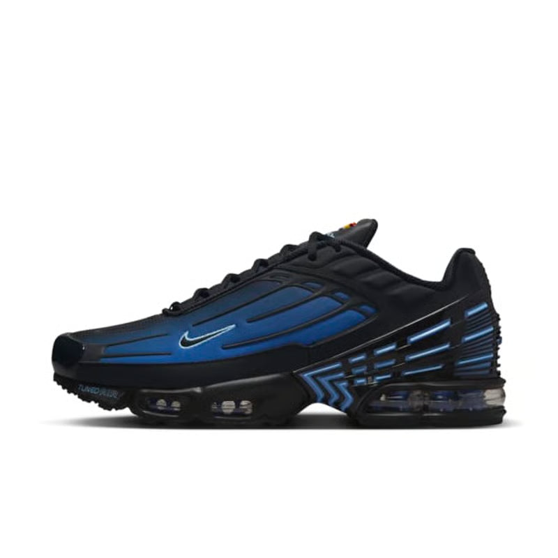 NIKE AIR MAX PLUS 3 "UNIVERSITY BLUE"