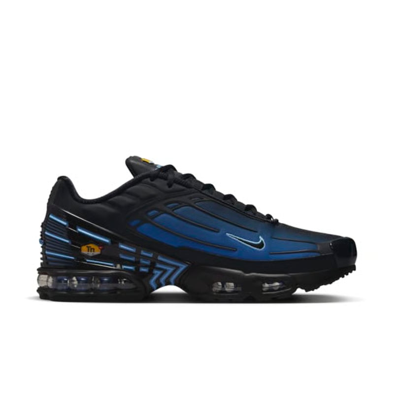 NIKE AIR MAX PLUS 3 "UNIVERSITY BLUE"