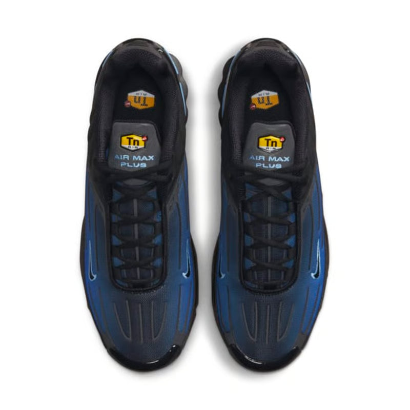 NIKE AIR MAX PLUS 3 "UNIVERSITY BLUE"