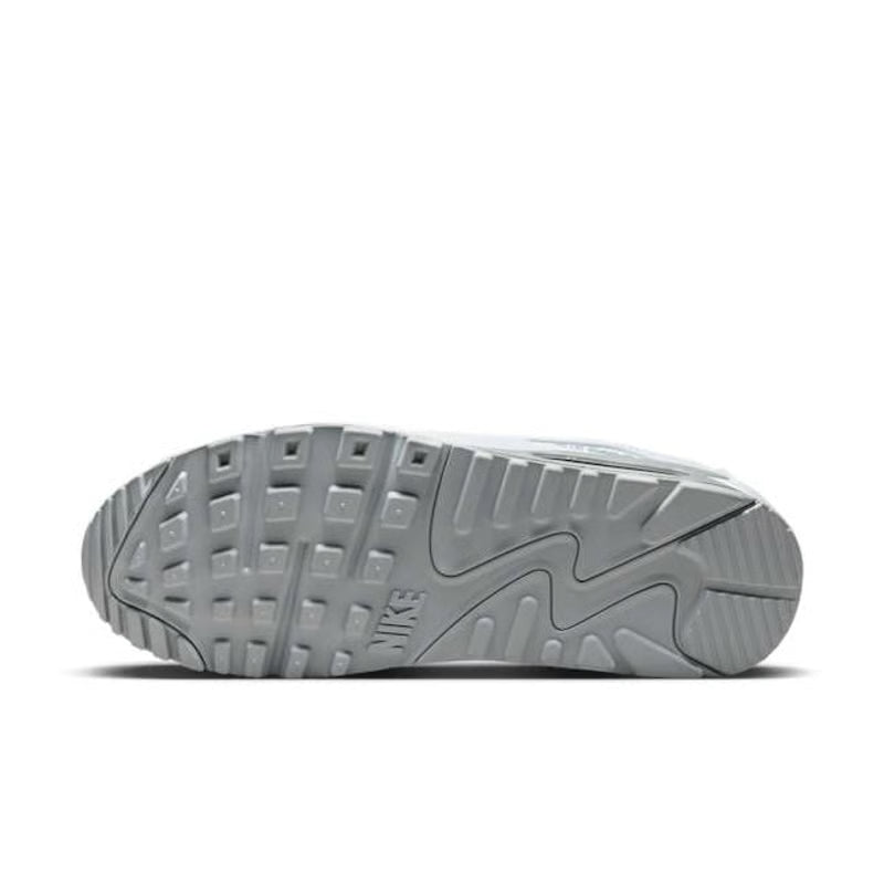 NIKE AIR MAX 90 "WHITE JEWEL"