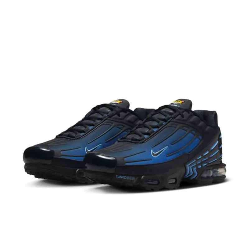 NIKE AIR MAX PLUS 3 "UNIVERSITY BLUE"