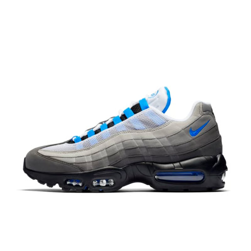 NIKE AIR MAX 95 "CRYSTAL BLUE"