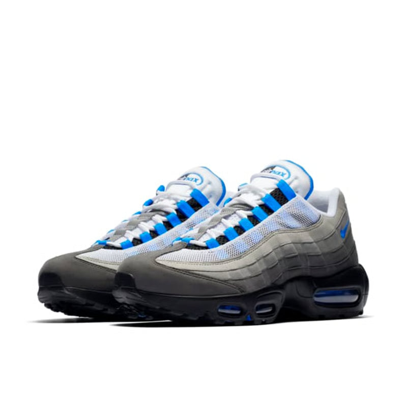 NIKE AIR MAX 95 "CRYSTAL BLUE"
