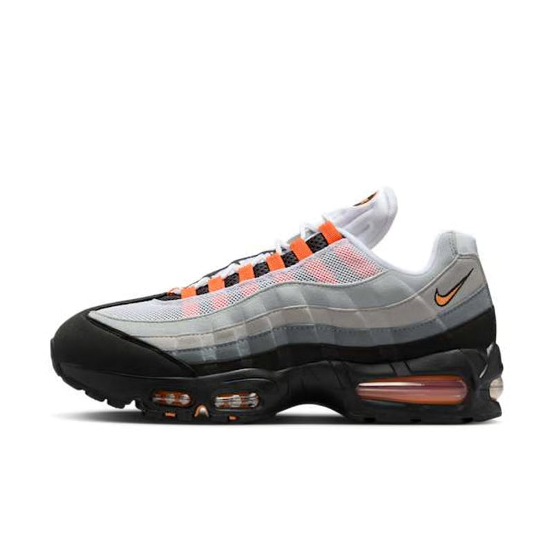 NIKE AIR MAX 95 OG "BRIGHT MANDARIN"