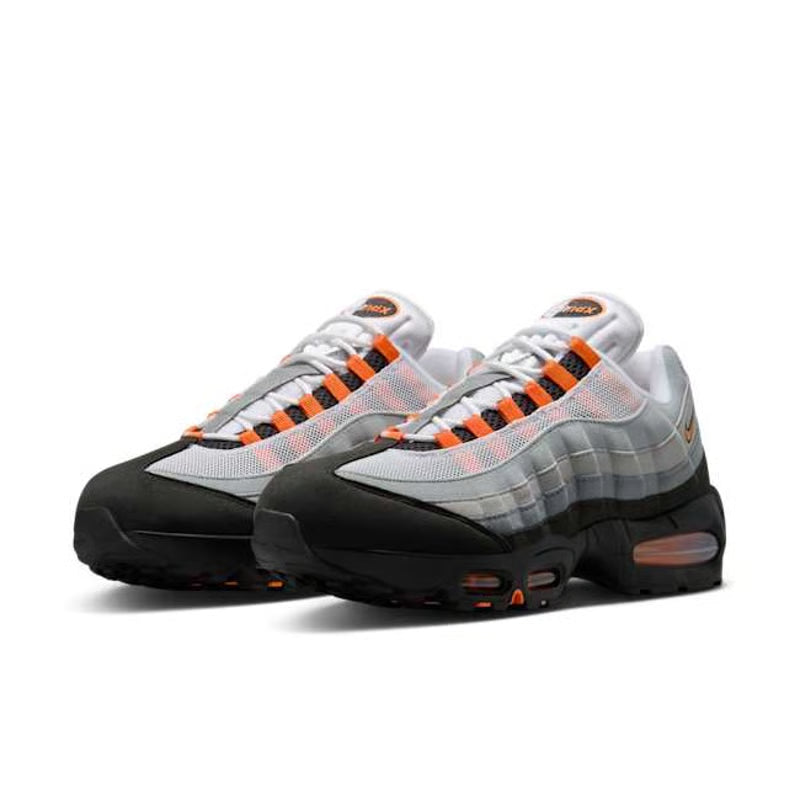 NIKE AIR MAX 95 OG "BRIGHT MANDARIN"