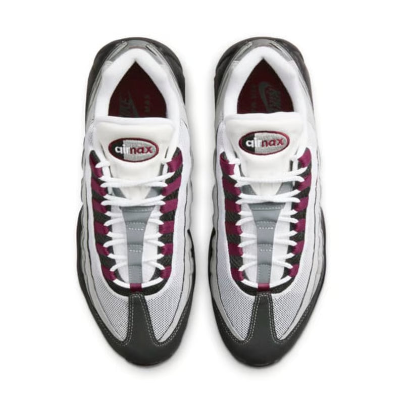 NIKE AIR MAX 95 "DARK BEETROOT"