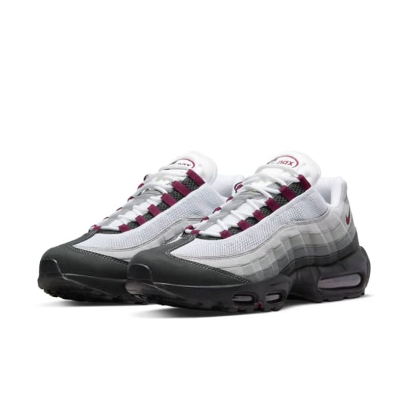 NIKE AIR MAX 95 "DARK BEETROOT"