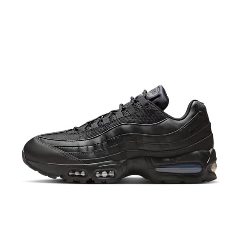 NIKE AIR MAX 95 OG "TRIPLE BLACK"