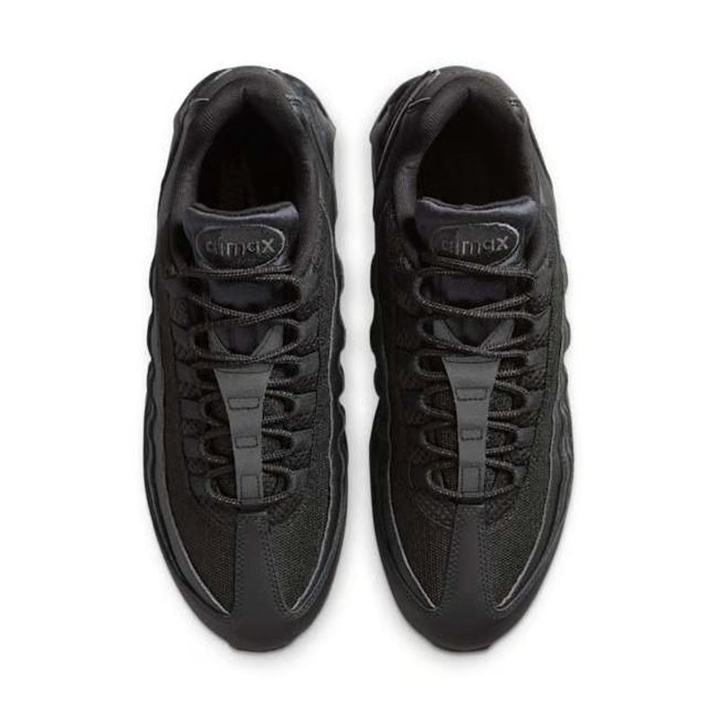NIKE AIR MAX 95 OG "TRIPLE BLACK"