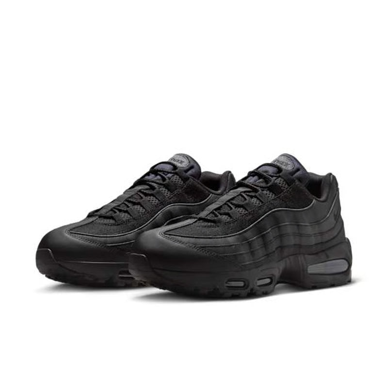 NIKE AIR MAX 95 OG "TRIPLE BLACK"