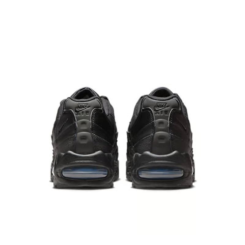 NIKE AIR MAX 95 OG "TRIPLE BLACK"