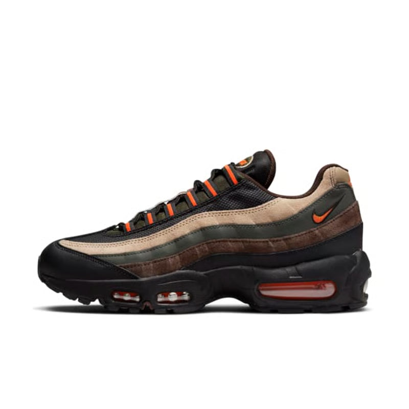 NIKE AIR MAX 95 "DARK ARMY"